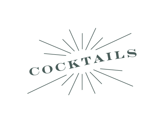 Cocktails