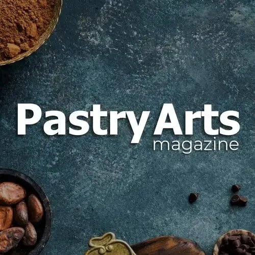 PASTRY ARTS MAGAZINE