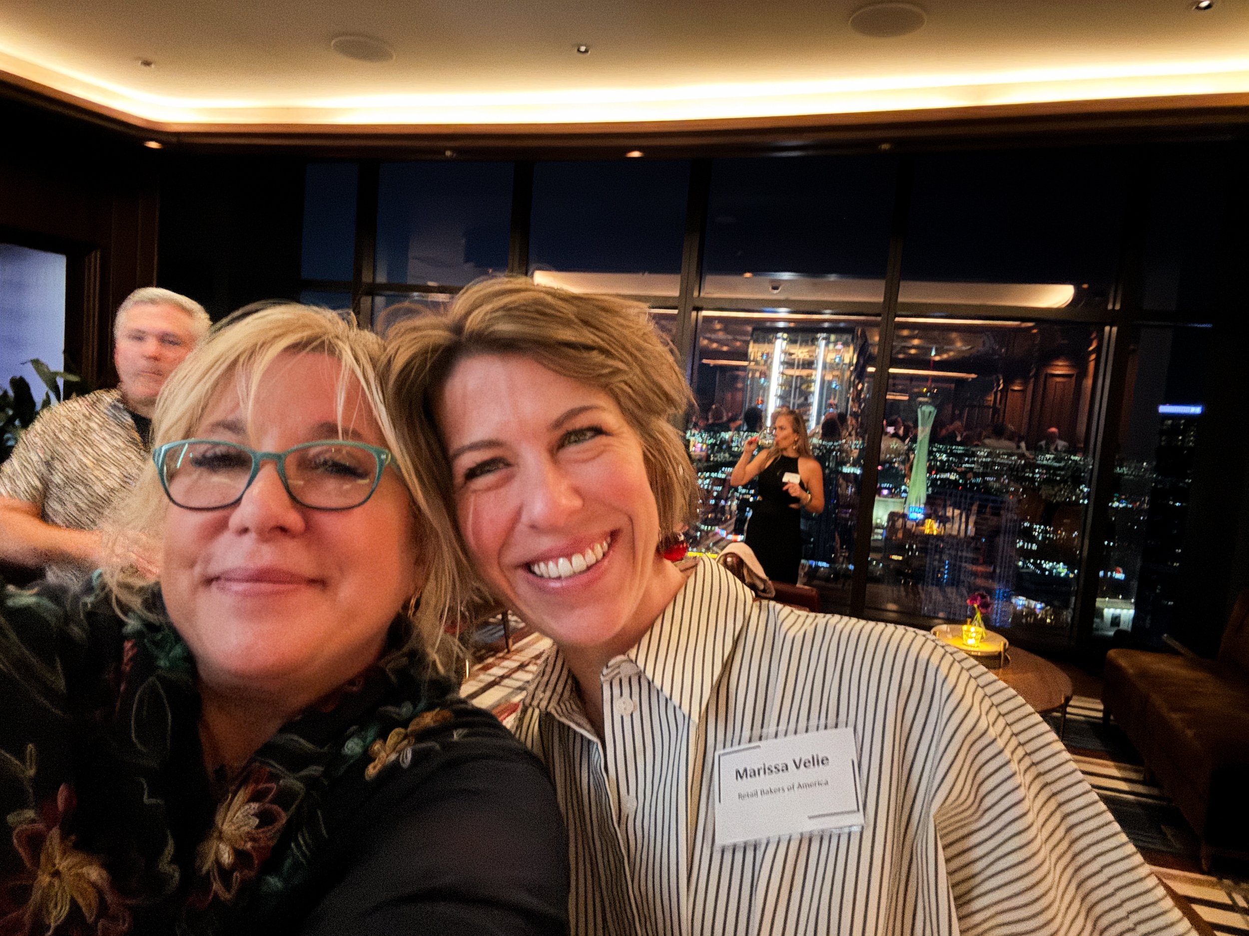 Why IBIE 2025 was the pinnacle of my pastry career