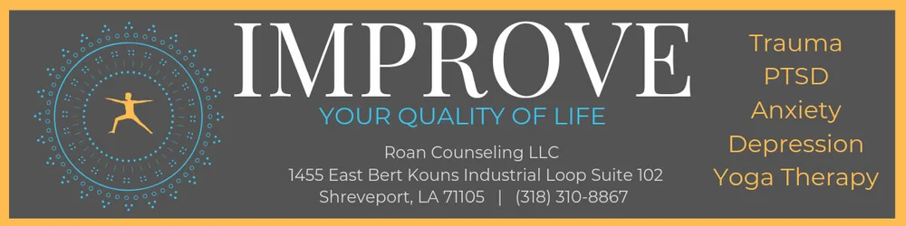 Lcp Tiyt Counseling In Shreveport La Roan Counseling Llc