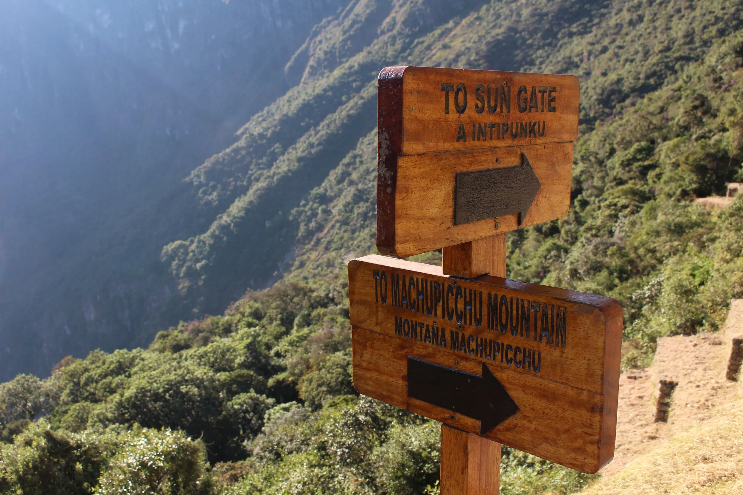 @Image 1 - Machu Picchu Signs.jpg