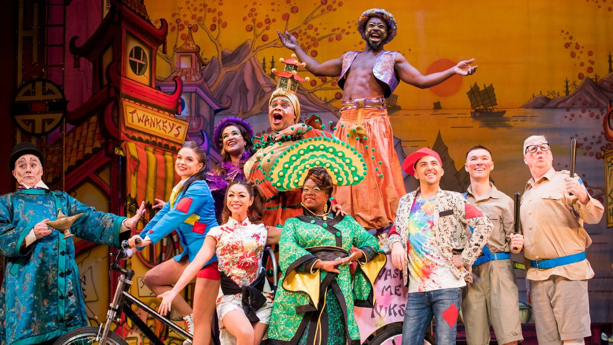Panto Season Cancelled Oh No It Isn T Virtual Pantomimes For A Christmas City Girl Network Panto Season Cancelled Oh No It Isn T Virtual Pantomimes For A Christmas City Girl Network