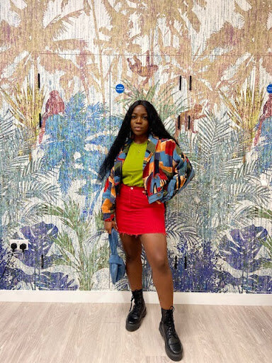Revival Founder and @ThriftQueenLola talks Sustainable Fashion — City ...