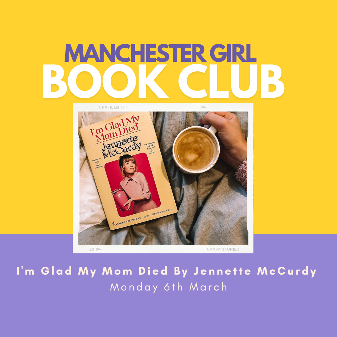 Manchester Girl Women's Meet Up Network — City Girl Network