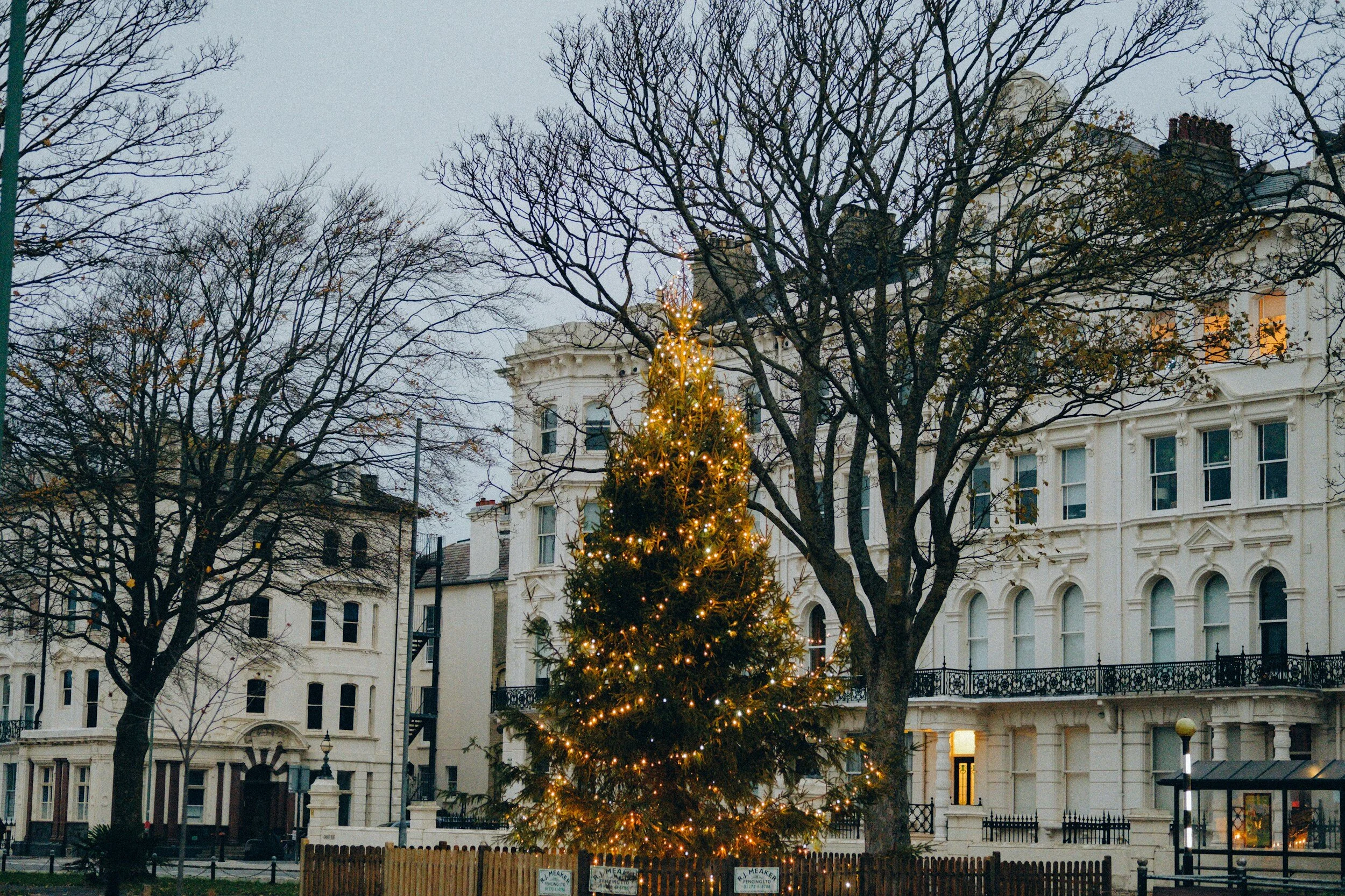 Brighton Christmas Markets in 2023