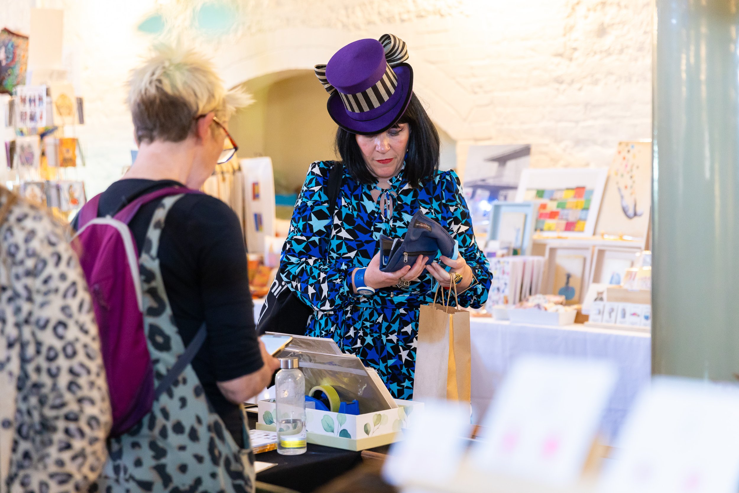 Paper Daisy Events