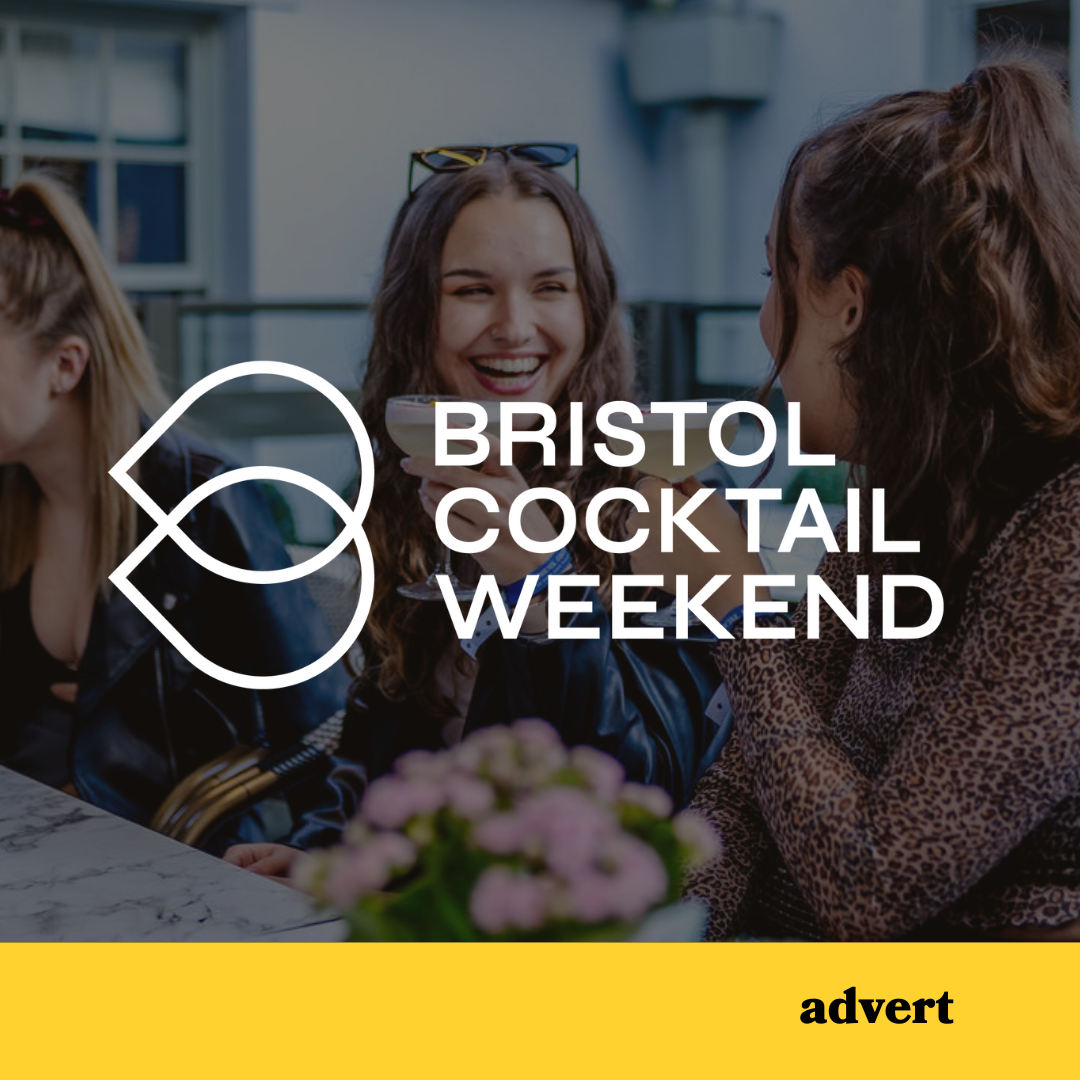 Bristol Cocktail Weekend