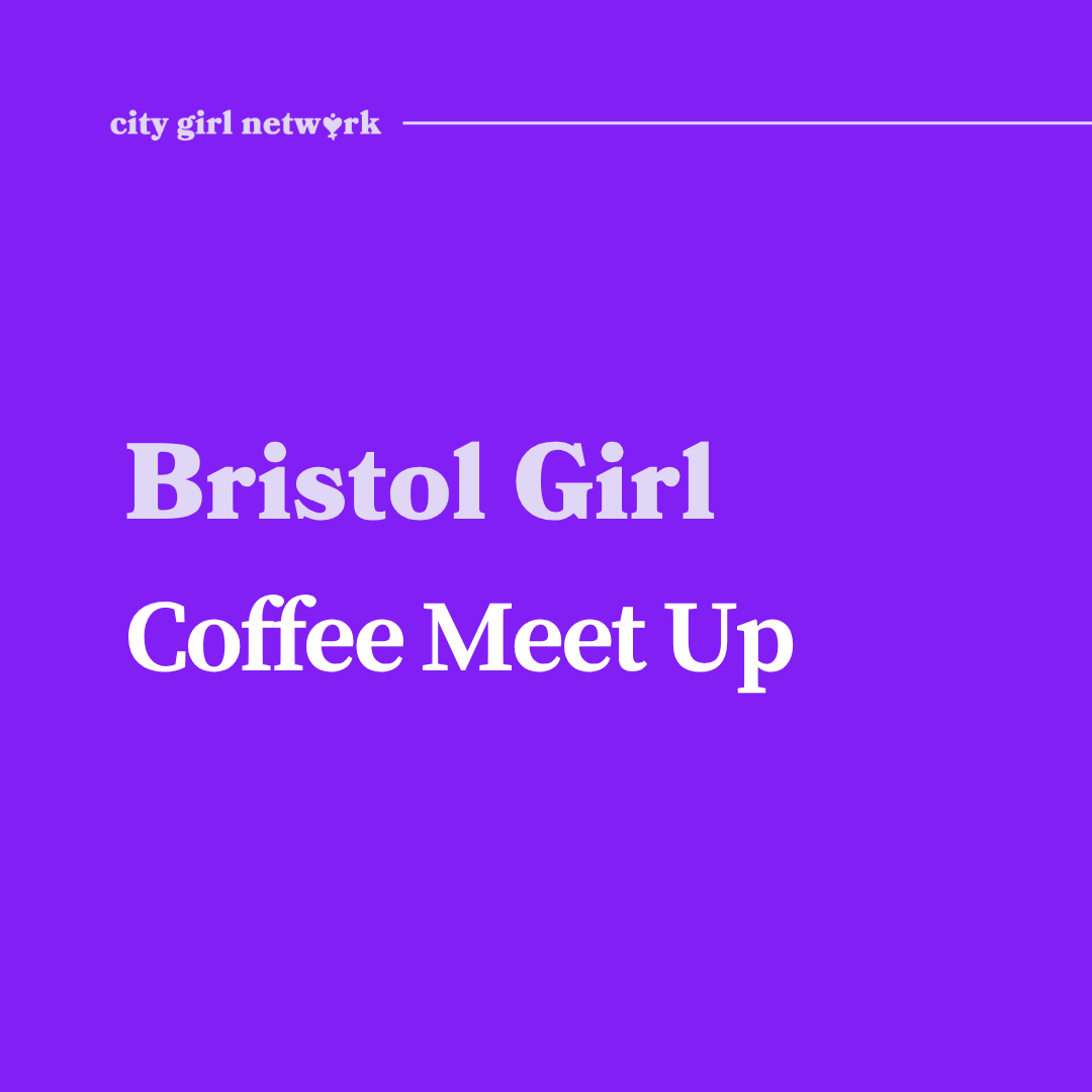 Bristol Girl Coffee Meet Up