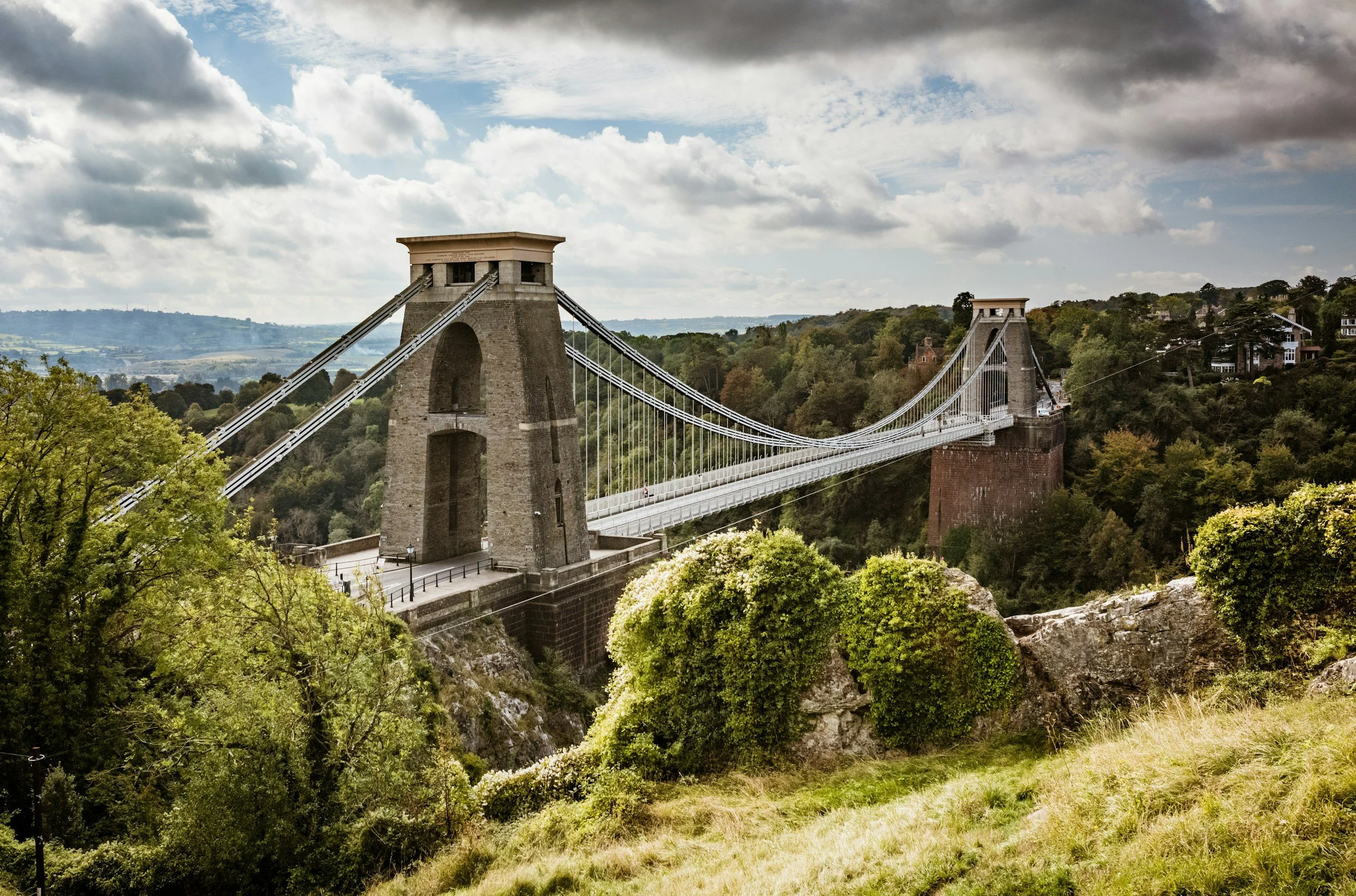 Top 5 Green Spaces in Bristol: Bristol Girl Recommendations