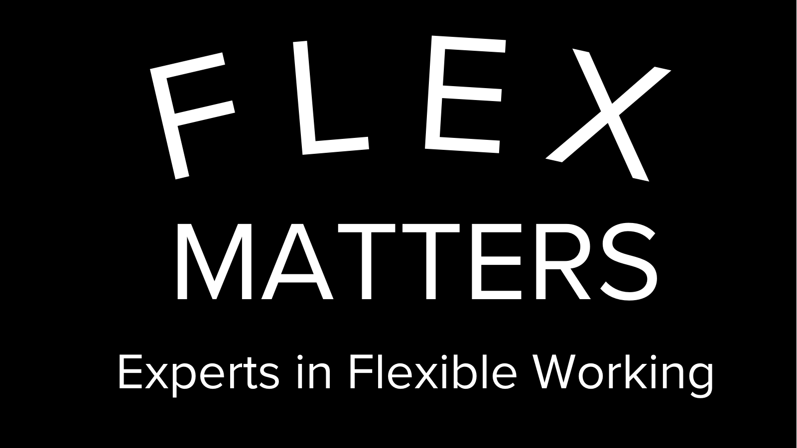 Flex Matters Logo B&W  - 1.png