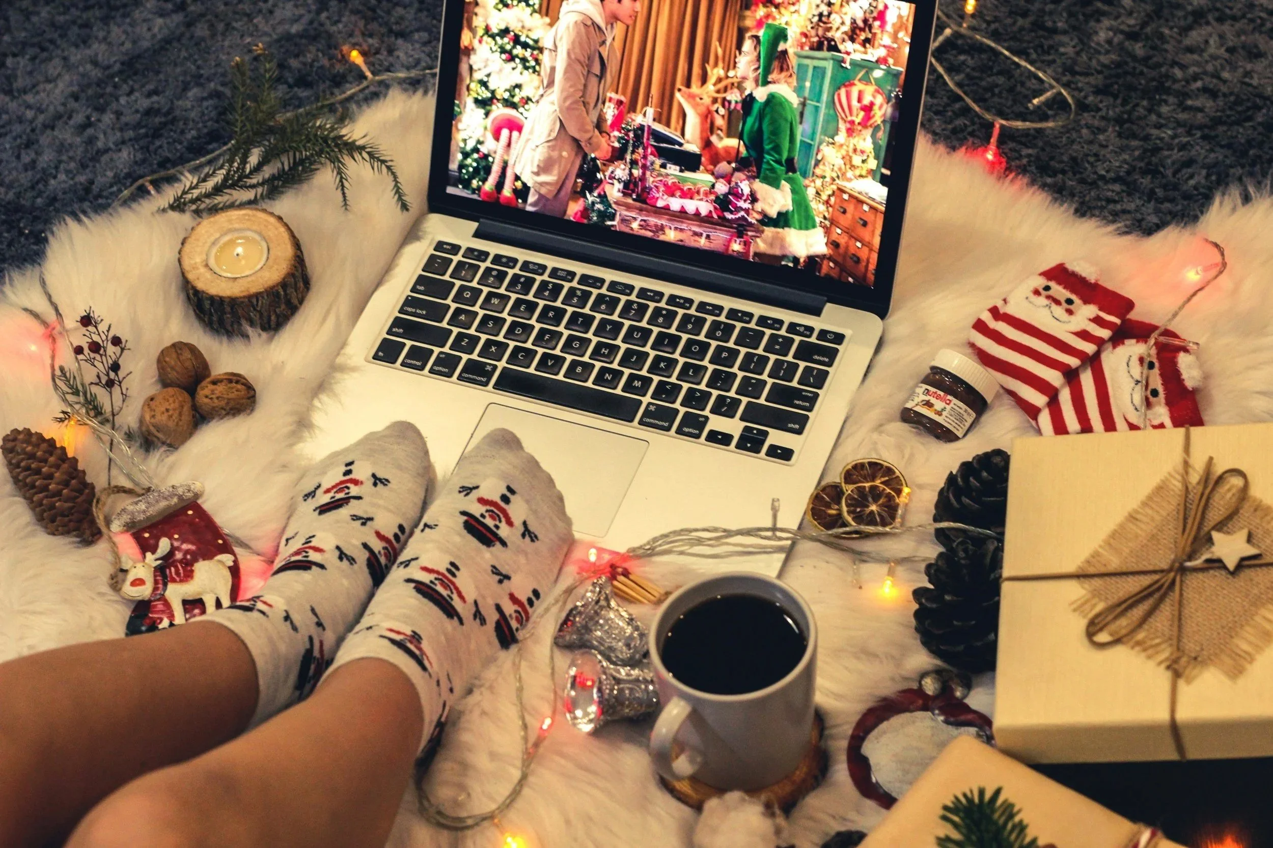 ‘Tis the (Movie) Season: 12 Movies to Watch Before Christmas