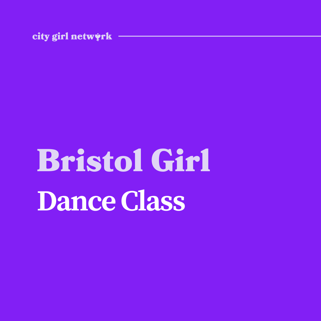 Bristol Girl Dance Class with AE Dance (Beginner Commercial)