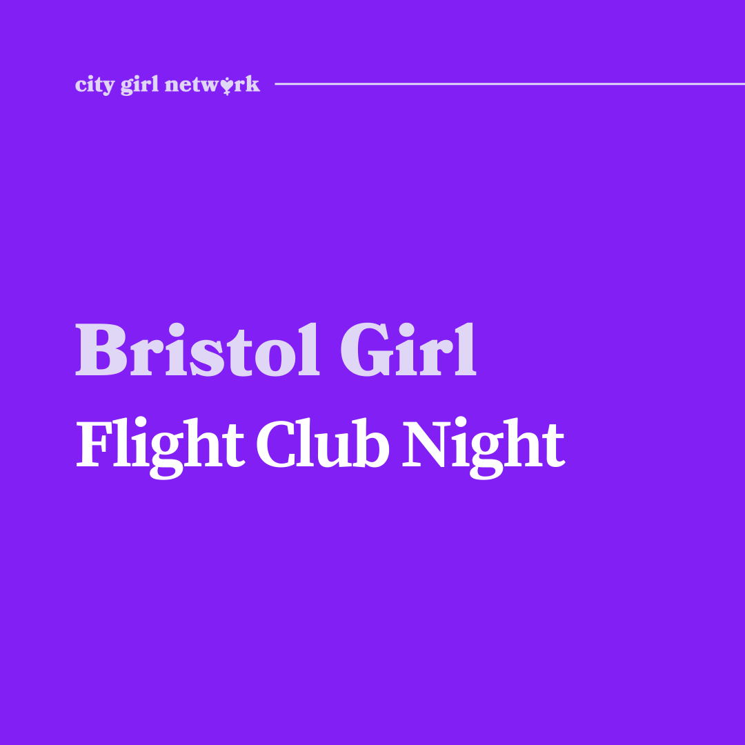 Bristol Girl Flight Club Night 