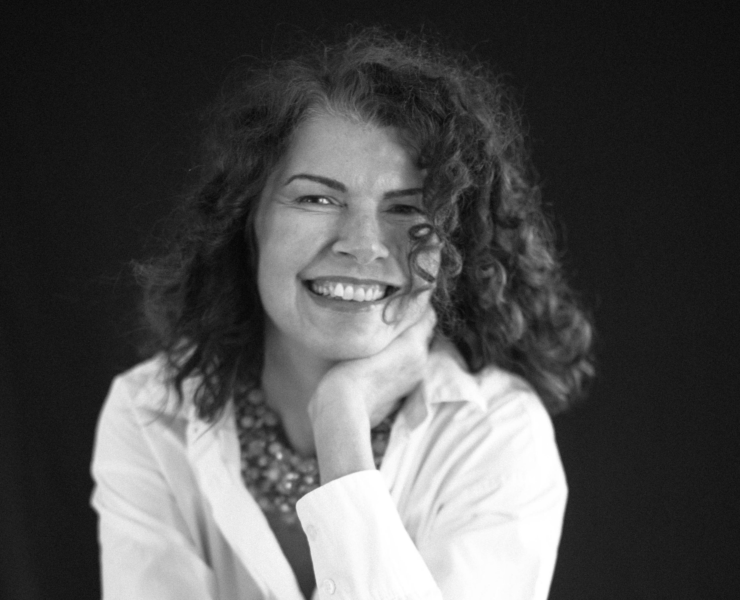 Step Into The Light | Healing Energy with Christina Moore