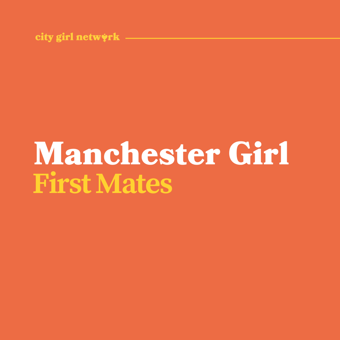 Manchester Girl First Mates: March 2026 