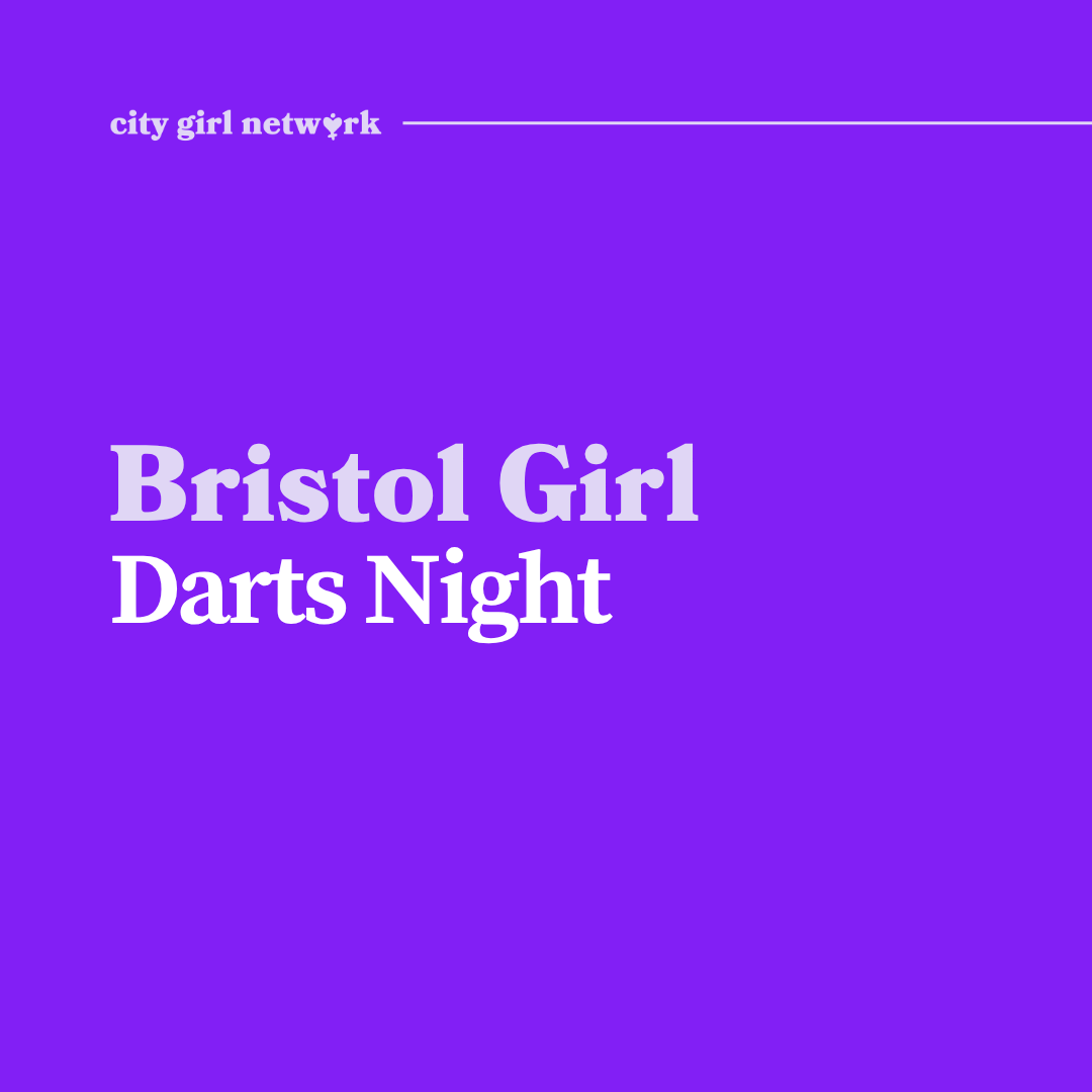 Bristol Girl Darts Night
