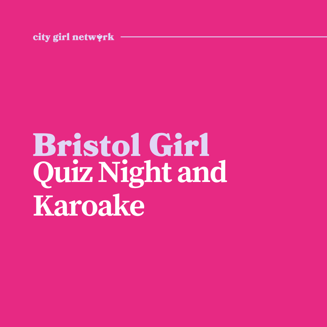 Bristol Girl Quiz Night and Karaoke