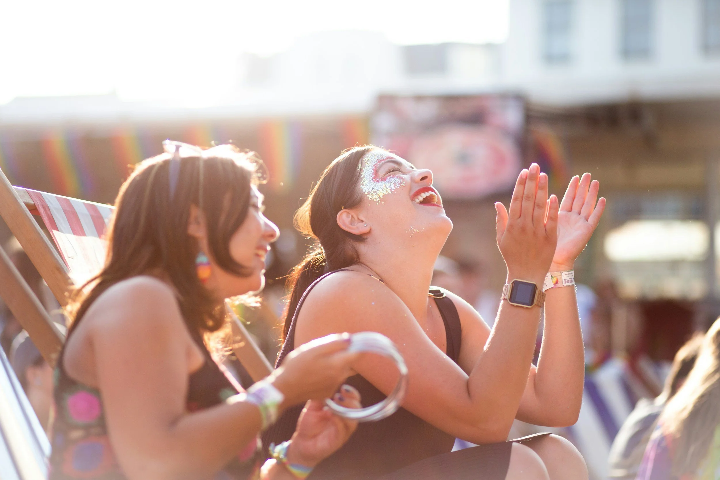 What’s On in Brighton in May: 12 Festivals to Have on Your Radar