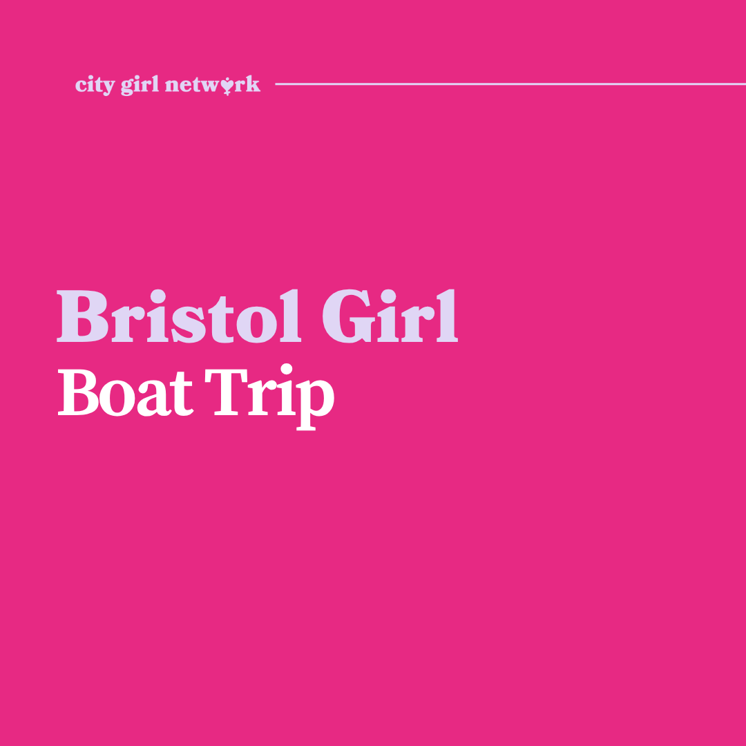 Bristol Girl Boat Trip