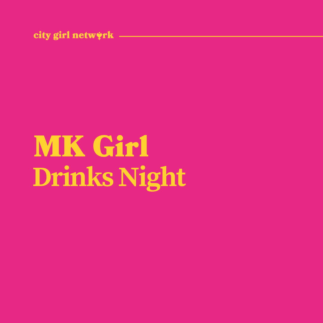 MK Girl Drinks Night