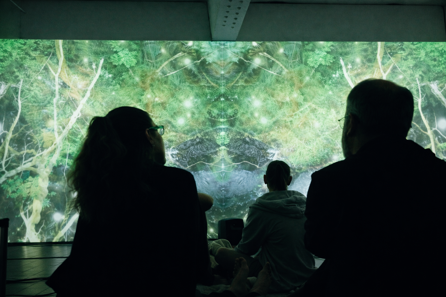 The Old Market Hove Review: Werkha presents Saturama