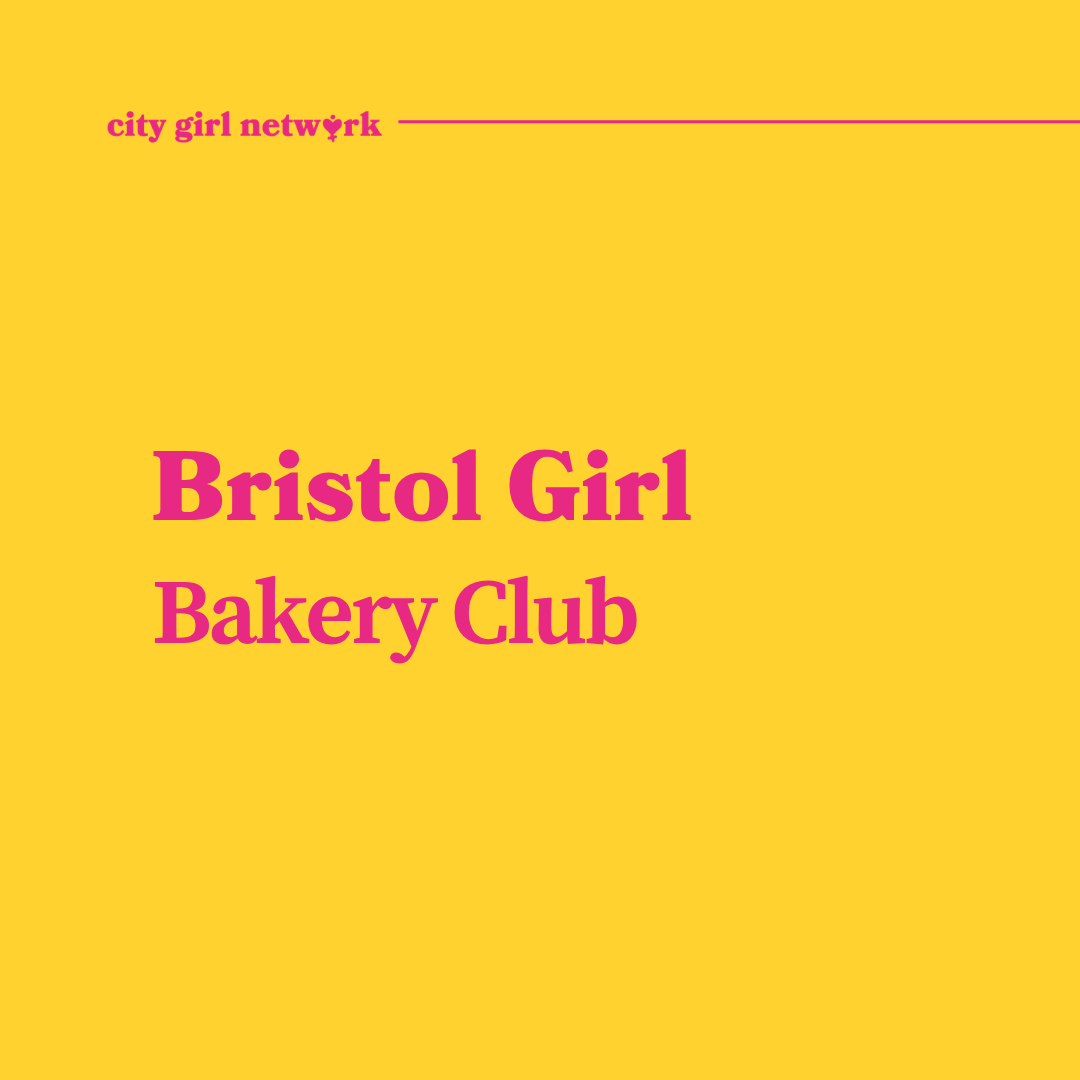 Bristol Girl Bakery Club