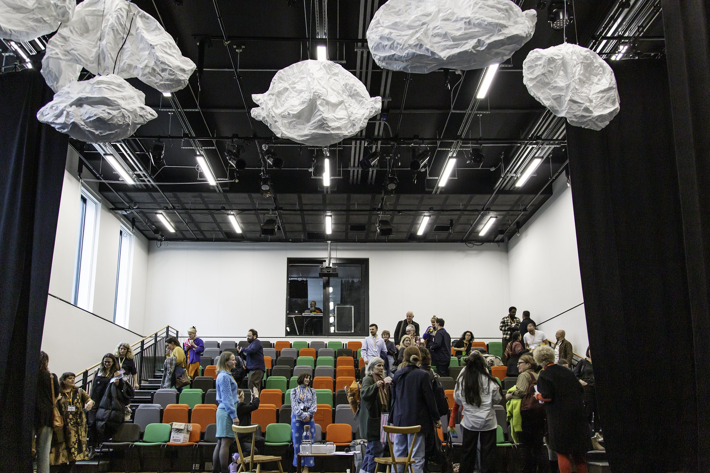 The Jamie Watton Creation Space. Photo by Pari Naderi.jpg
