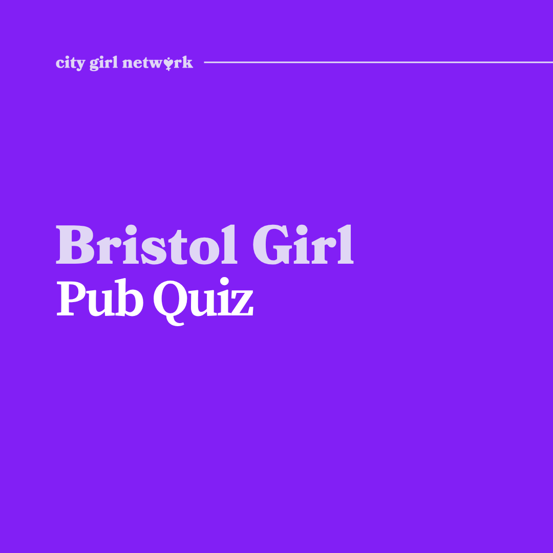 Bristol Girl Pub Quiz