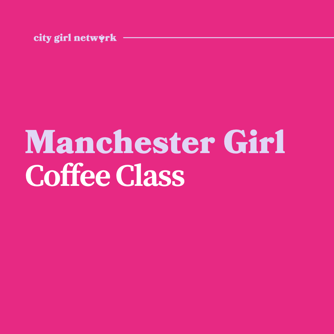 Manchester Girl Coffee Class: Barista Workshop at 200 Degrees