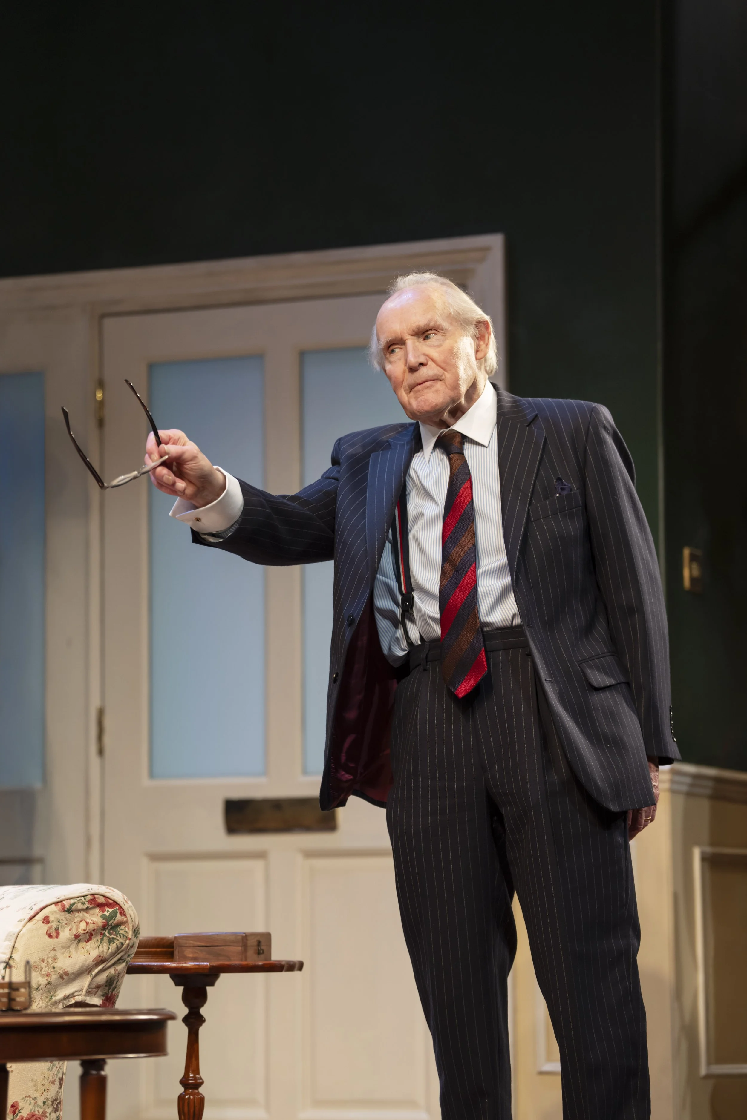Brighton Theatre Royal Review: I'm Sorry, Prime Minister