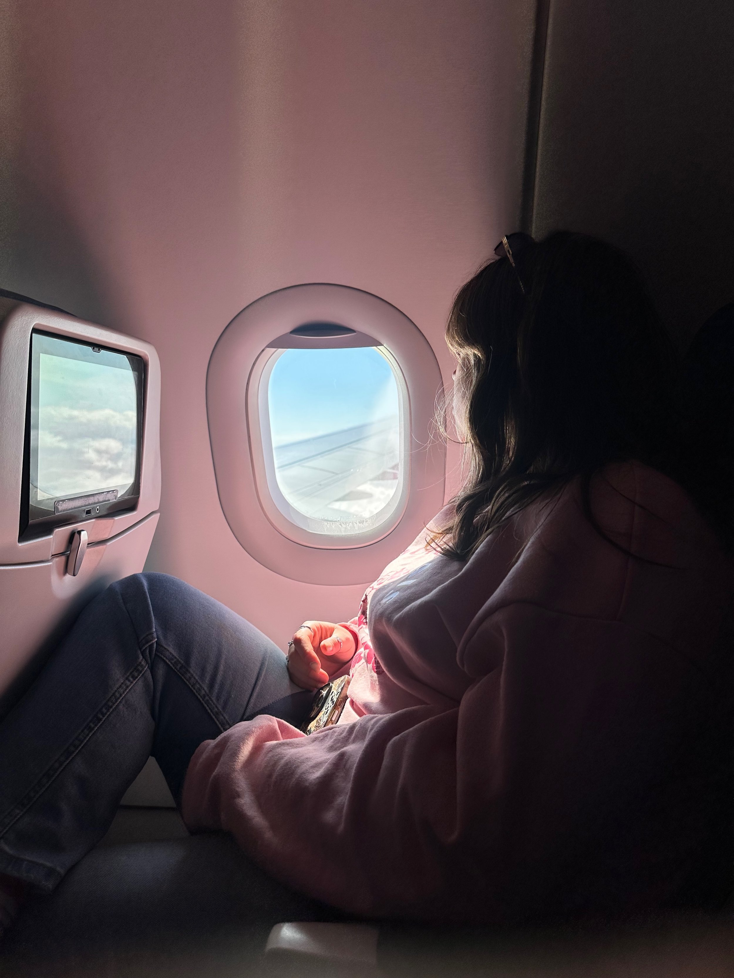 What it’s really like to fly with Air Transat from the UK