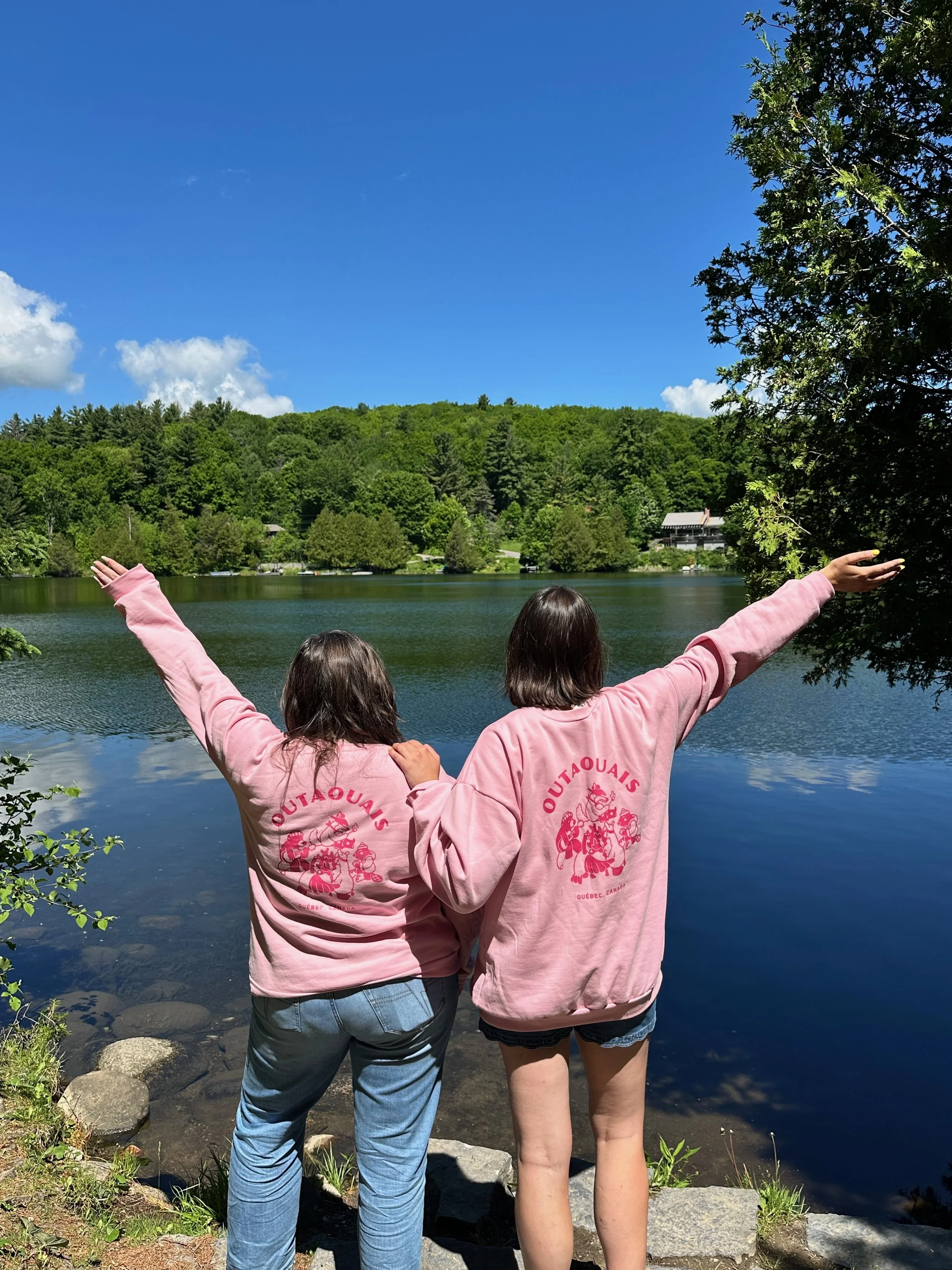 A 24 Hour Guide to Outaouais: Exploring Québec’s Food, Culture and Wellness from Gatineau to Chelsea