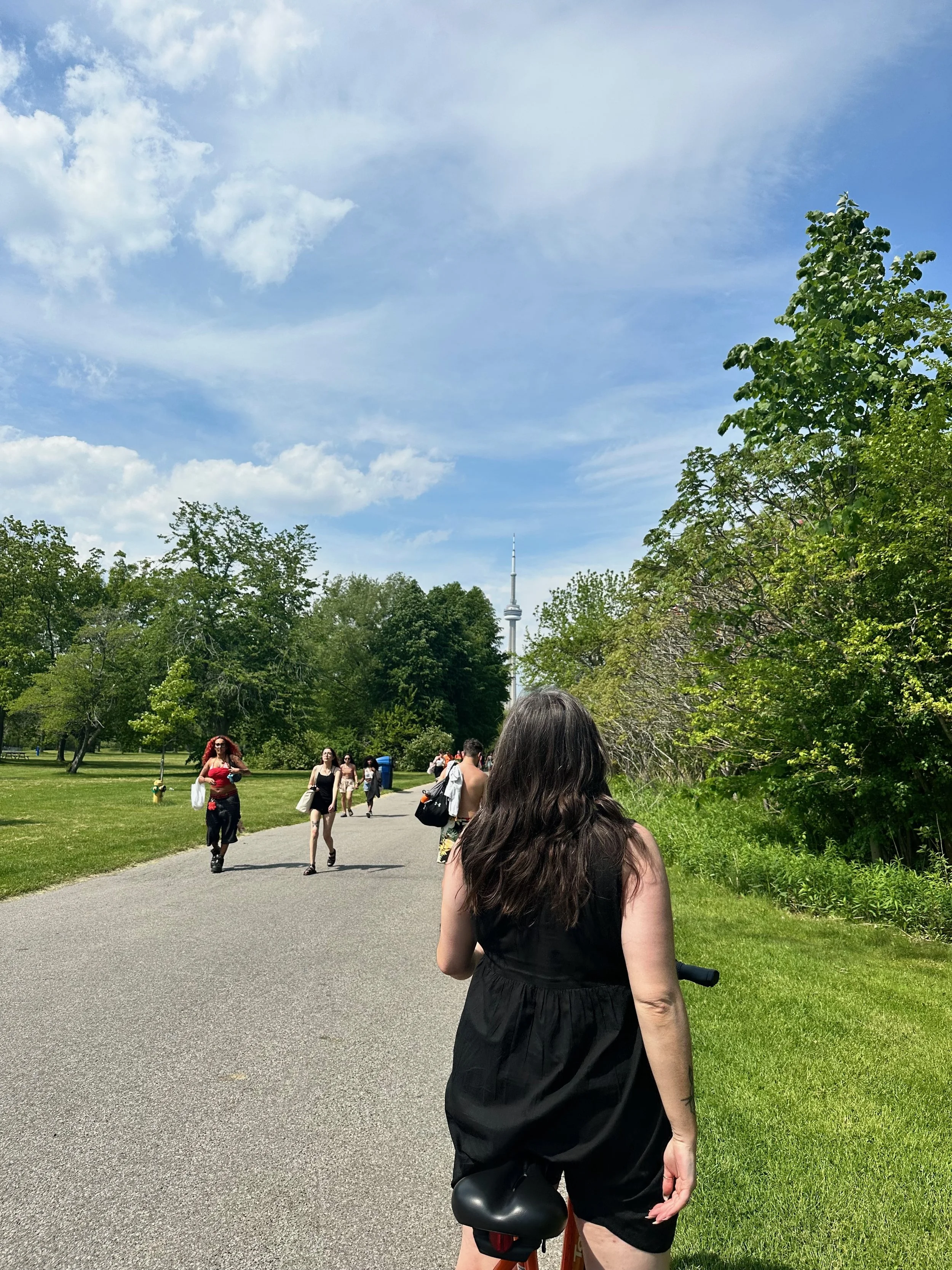 36 Hours in Toronto: Where to Eat, Explore and Stay