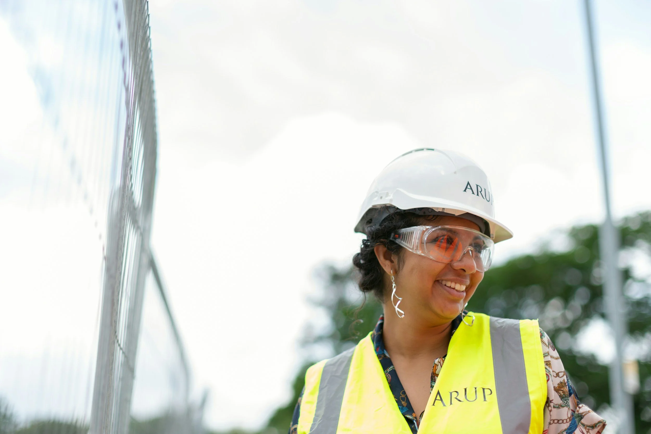 The Careers Most Women Don't Know Exist in Construction