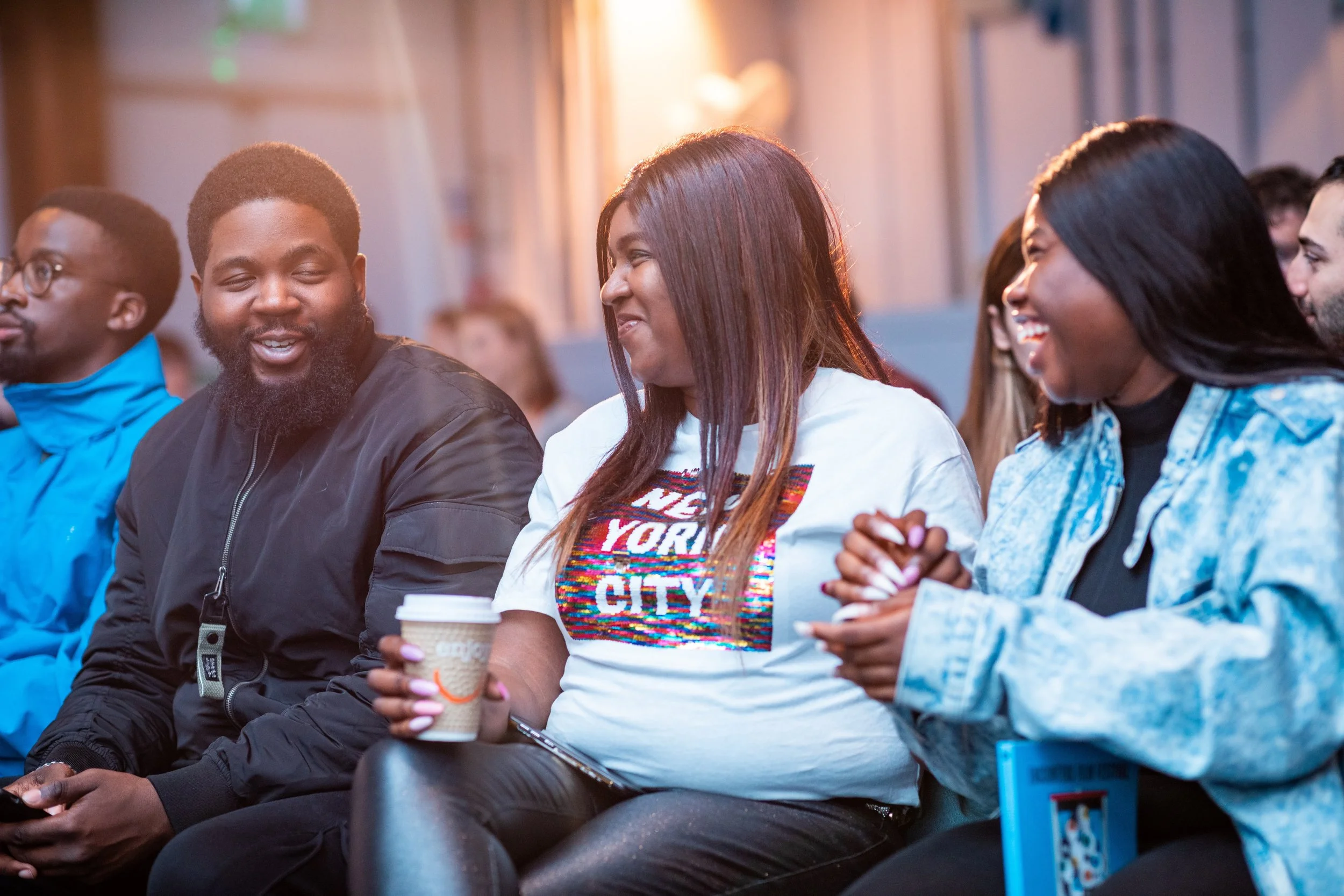 Encounters Film Festival Is Back in Bristol – And Bristol Girls Get 15% Off