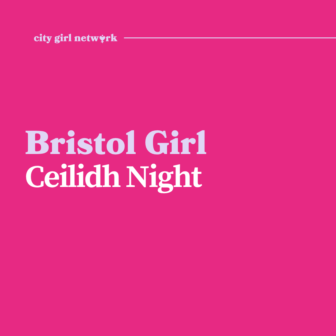 Bristol Girl Ceilidh Night at The Canteen