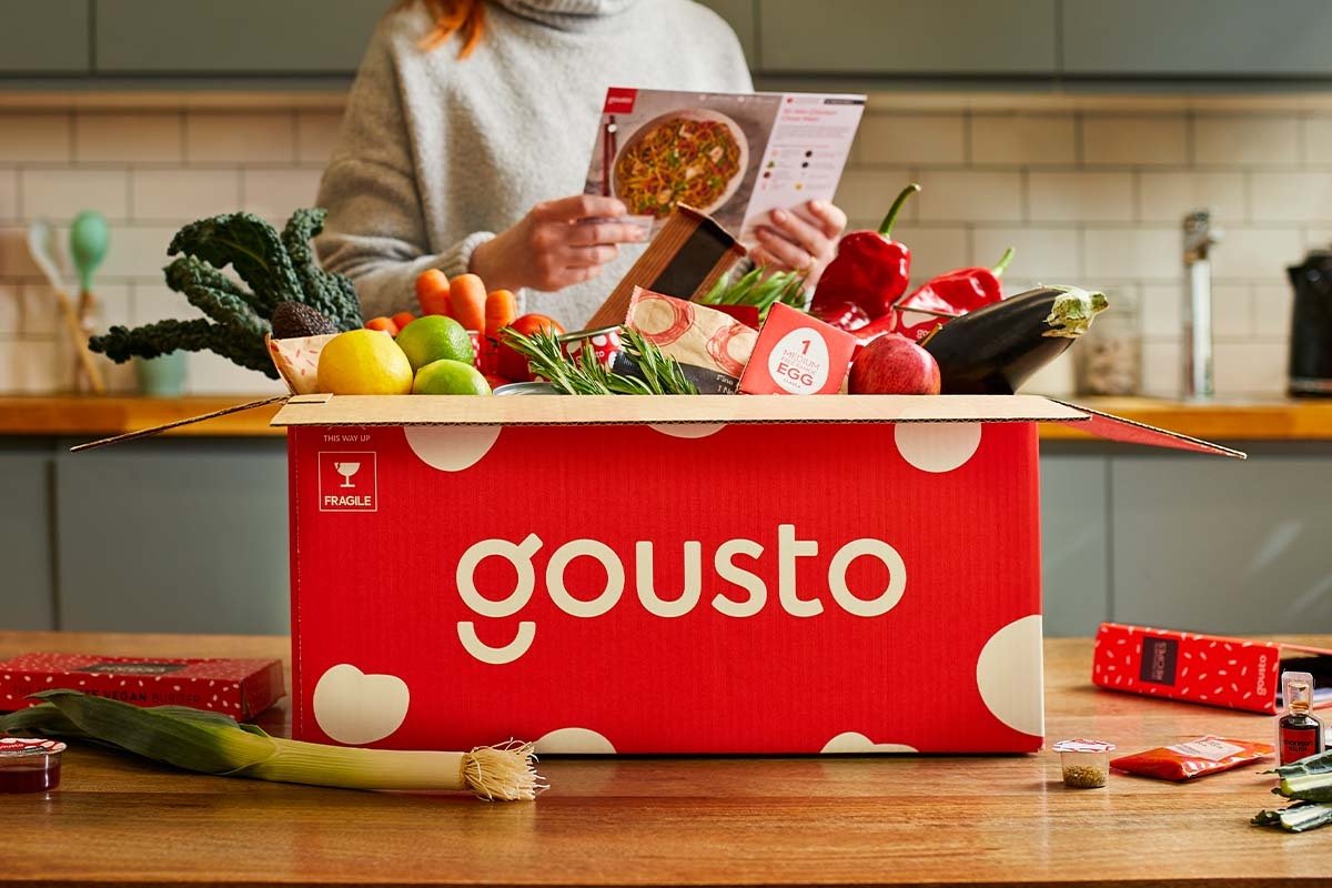 Is Gousto Cheaper Than a Takeaway? We Did the Maths
