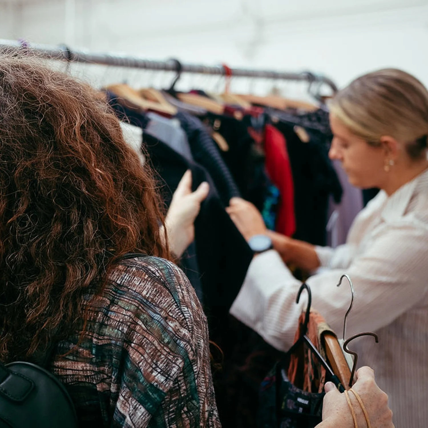 Your Guide to Brighton Slow Fashion Week's Flagship Event at Brighton Dome
