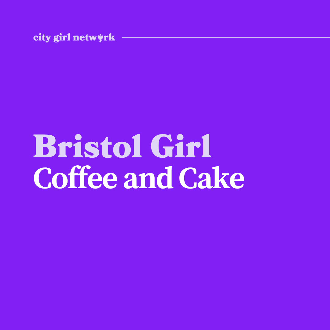 Bristol Girl Coffee and Cake