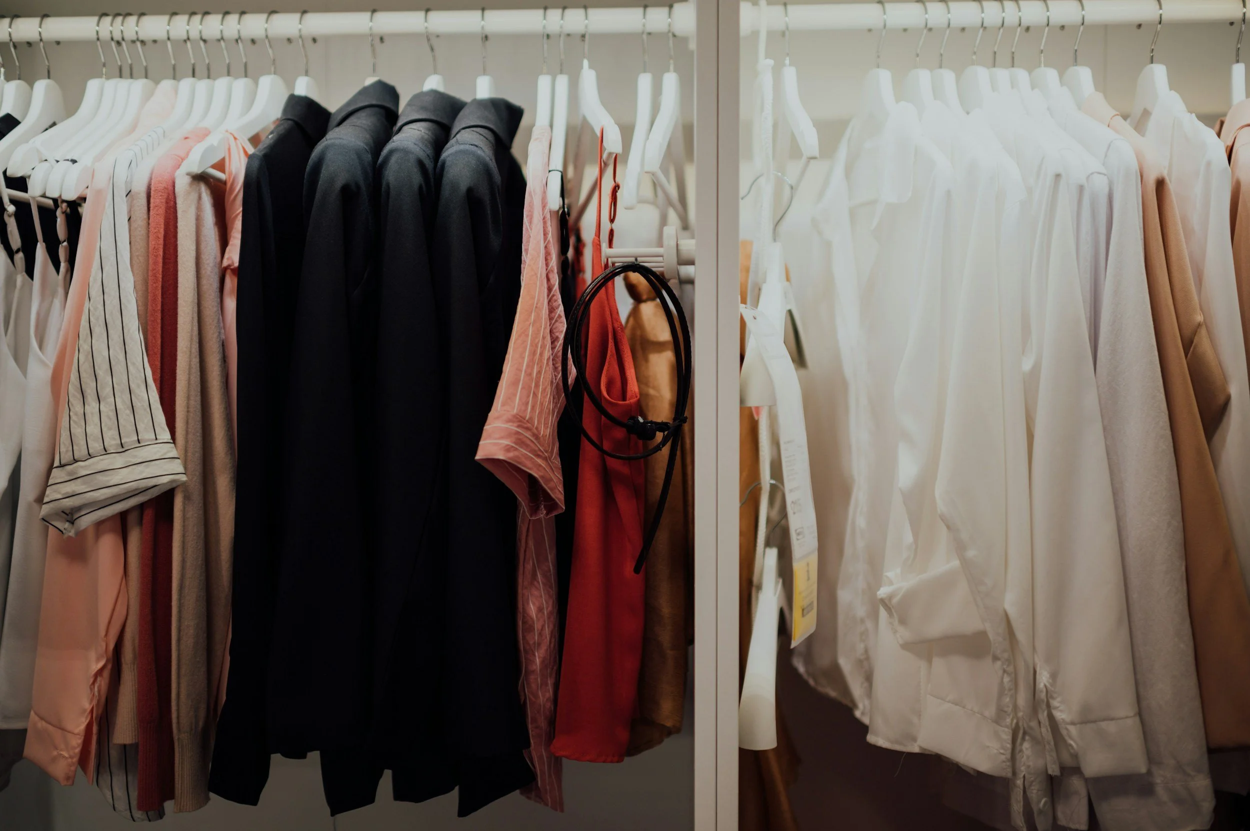 How to Refresh Your Wardrobe with Timeless Staples