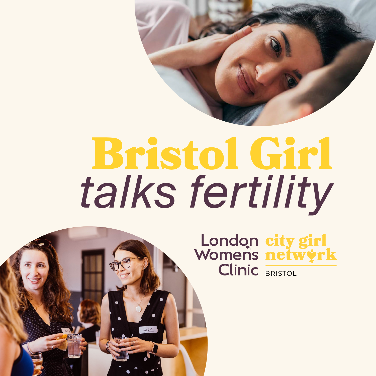 Bristol Girl Talks Fertility