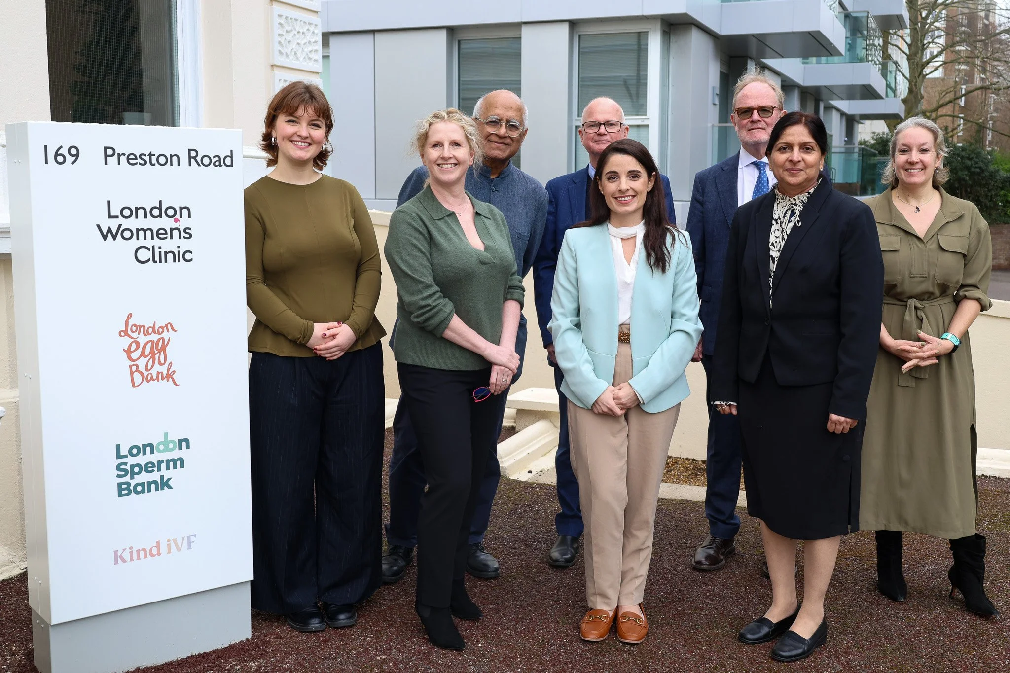 London Women’s Clinic Brighton