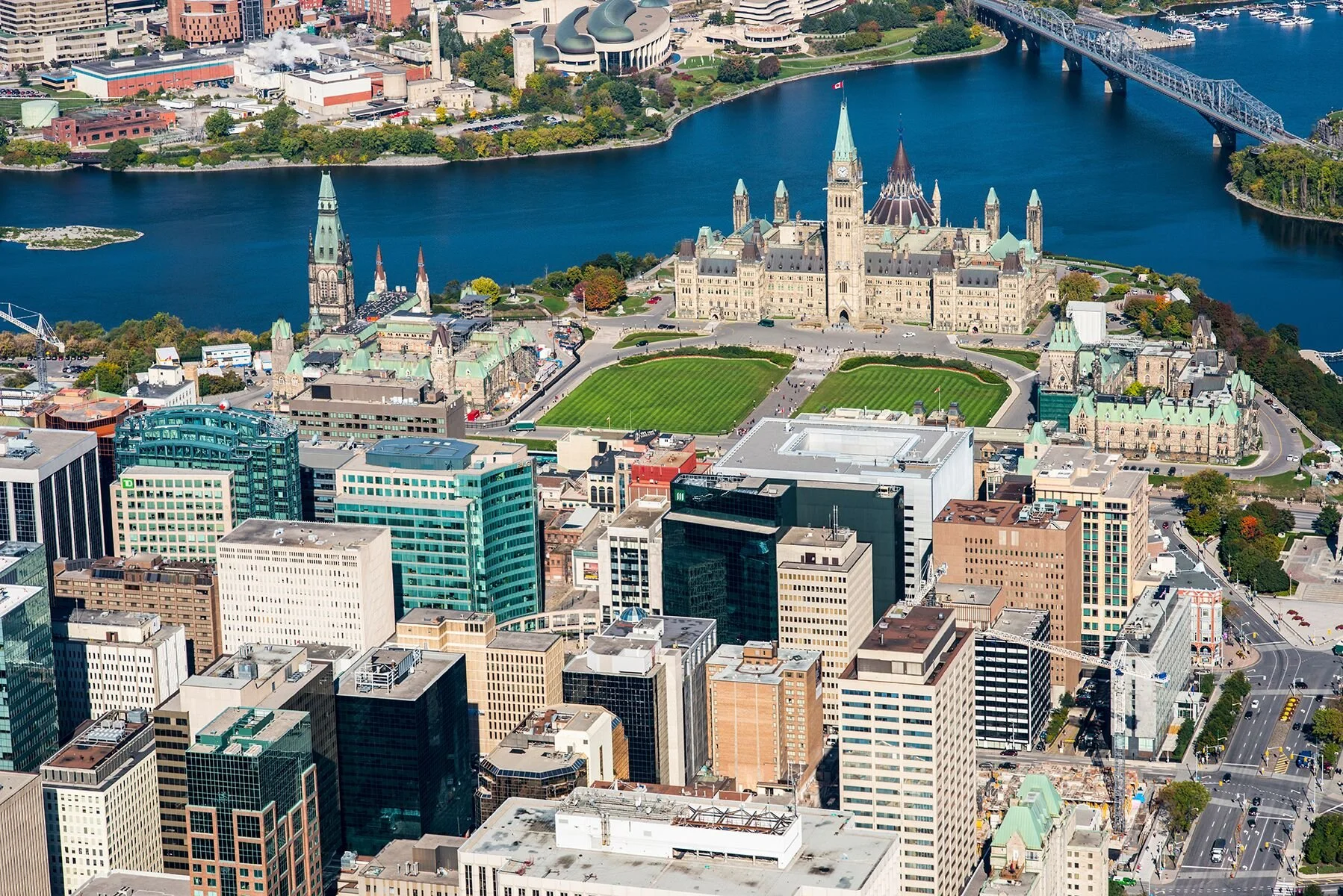How to Spend 24 Hours in Ottawa
