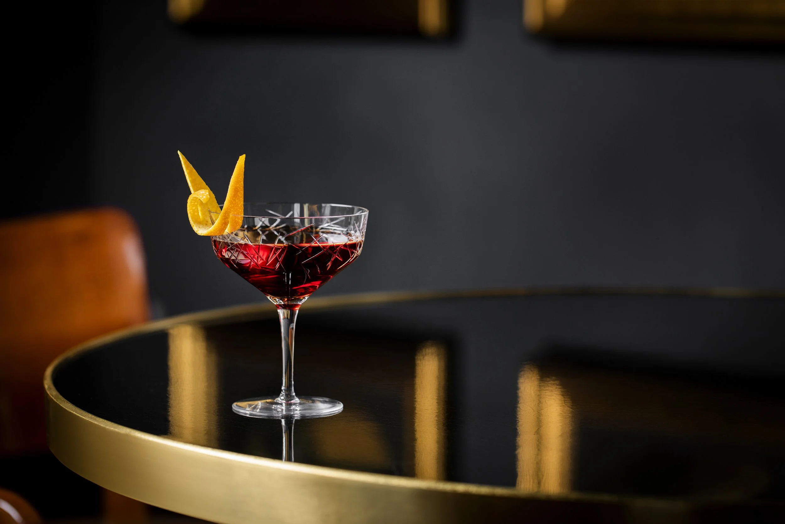 Where to Celebrate Negroni Week in London With the Girls