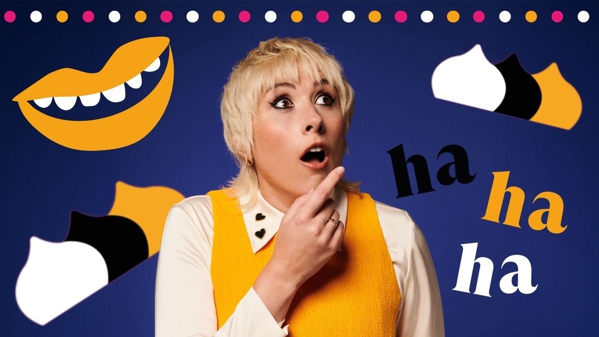 Your Guide to Brighton Dome Comedy Festival 2026