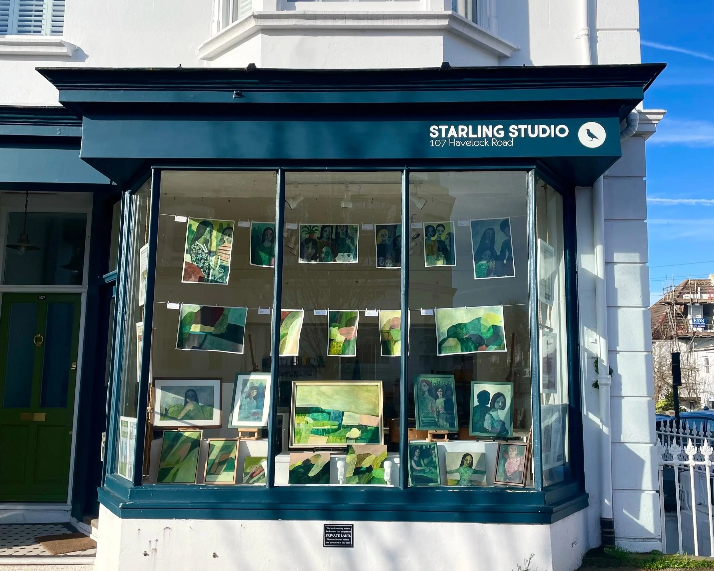 Starling Studio