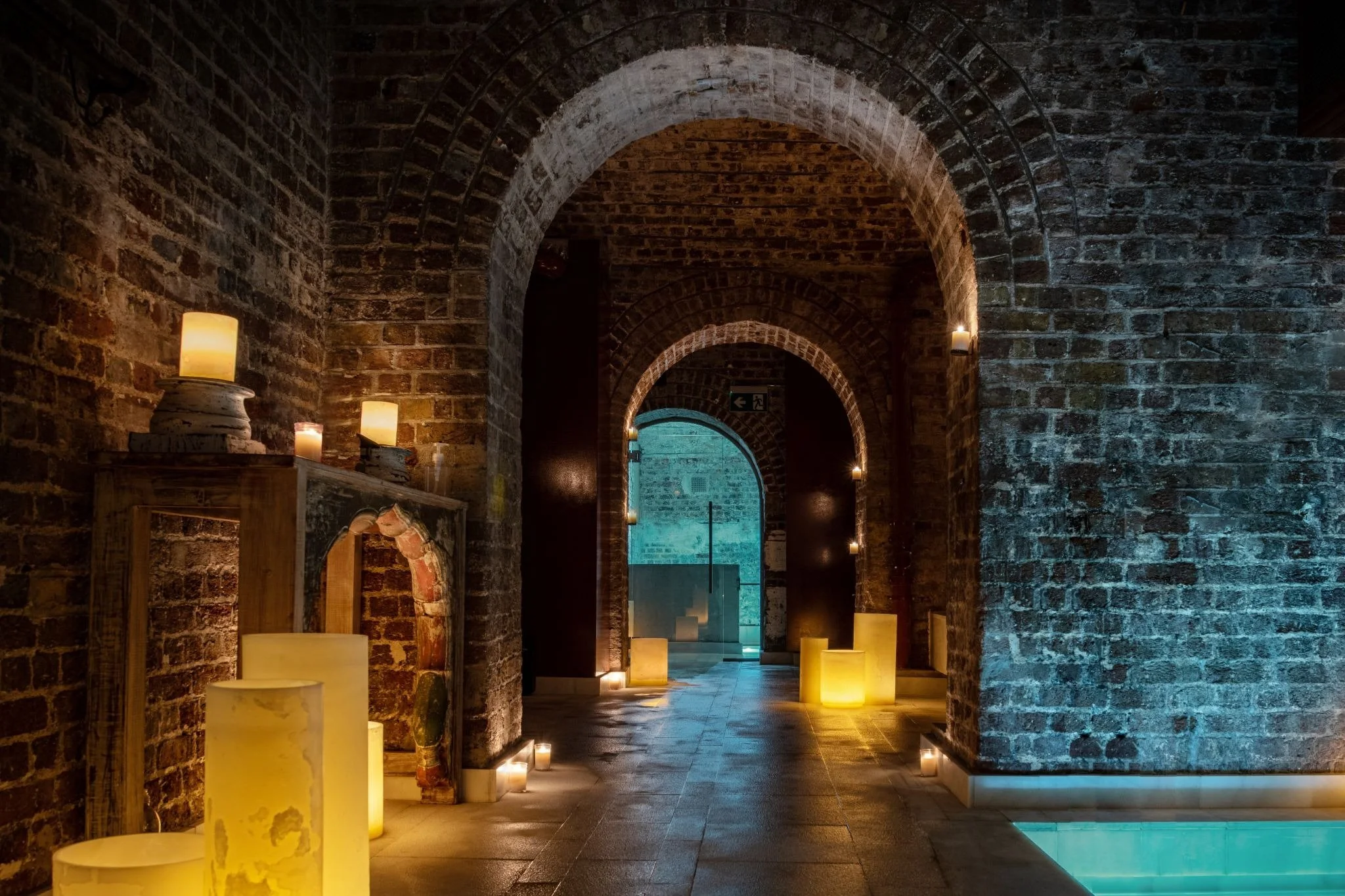 Three Autumn Spa Breaks to Book in Sussex and London This Season