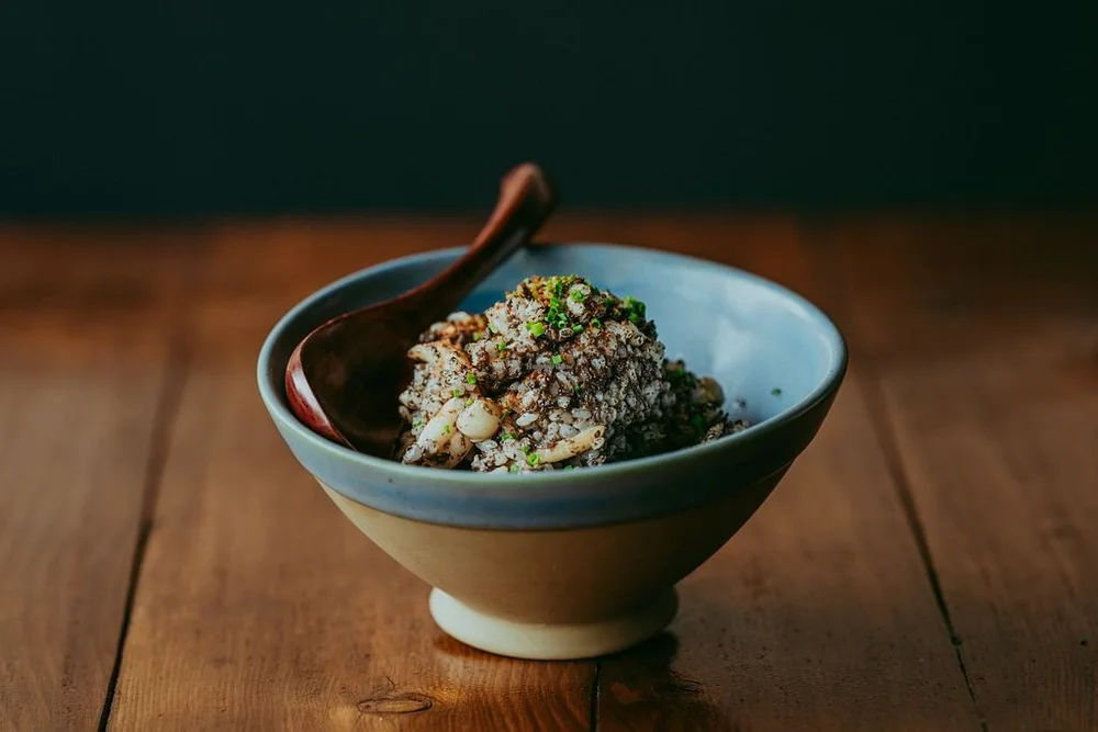 Exploring Brighton's Best PlantBased Restaurants — City Girl Network