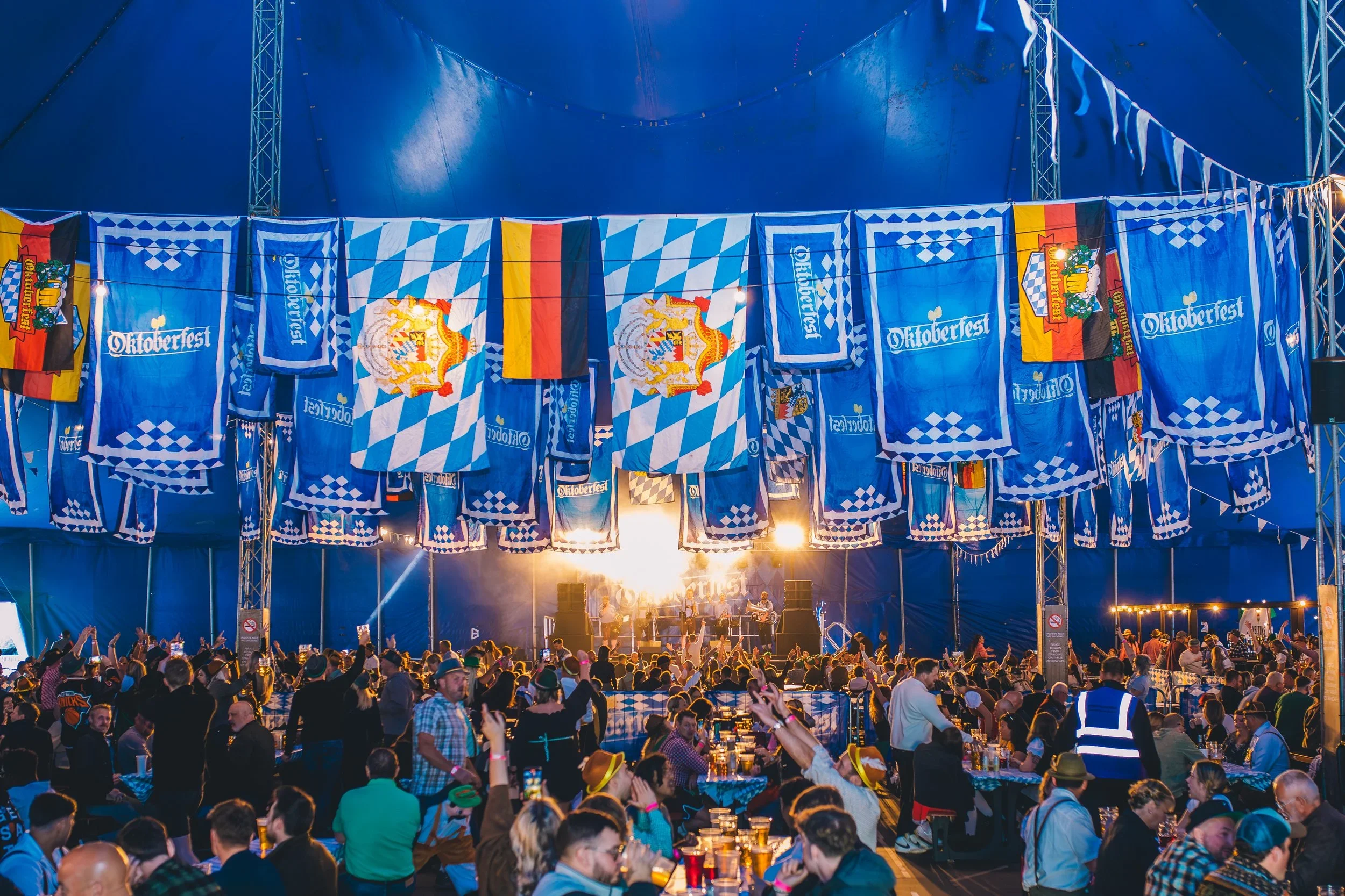 Oktoberfest Milton Keynes 2026: Tickets, Date &amp; What to Expect