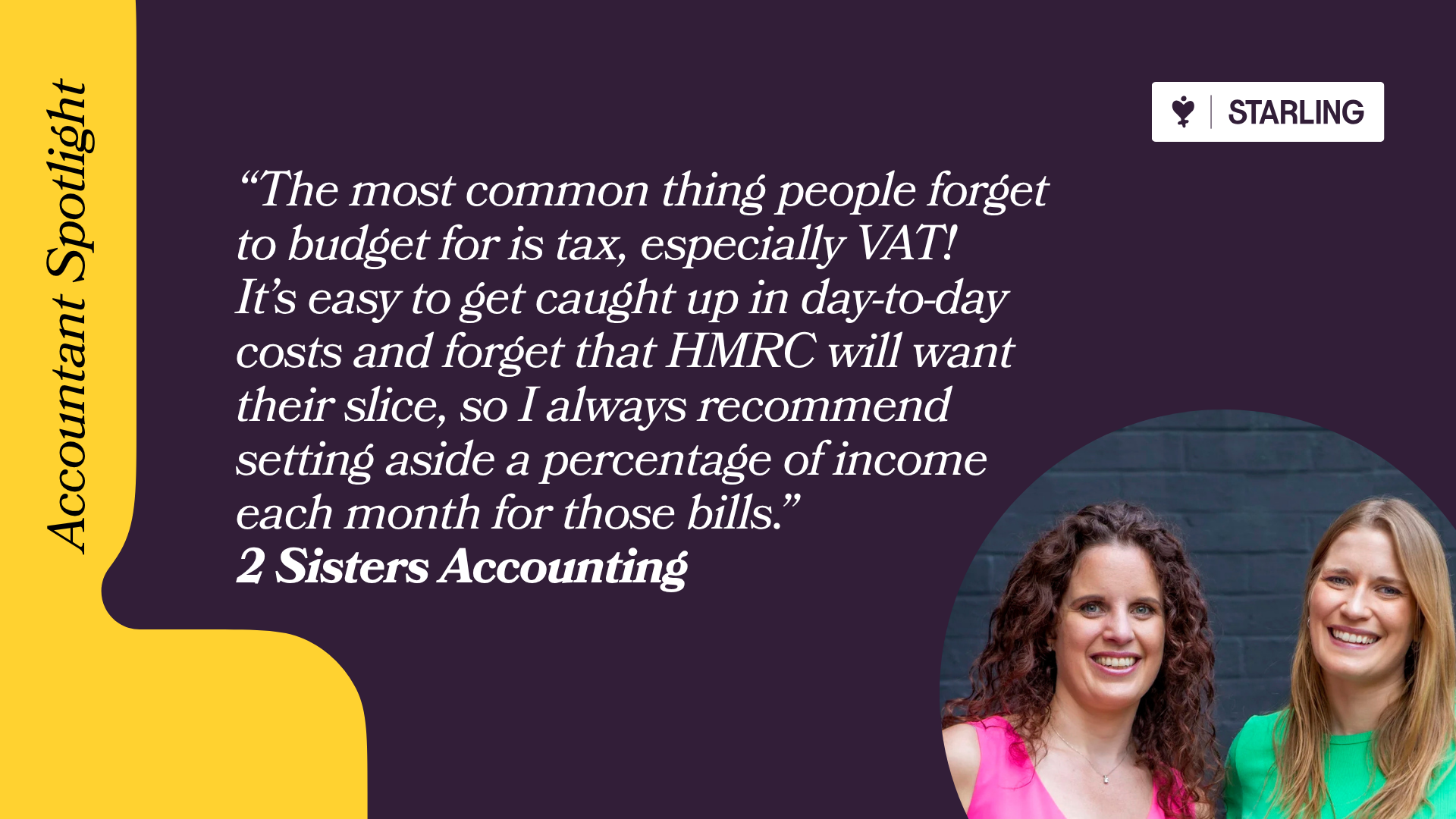 business budgeting advice